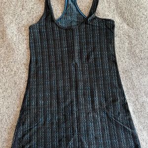 Lululemon Cool Racerback Size 4